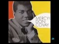 Don Covay - Mercy Mercy