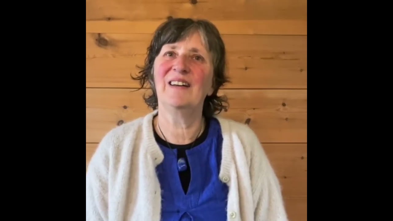 Video van KATELIJNE