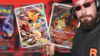 These Destined Rivals Card are INSANE