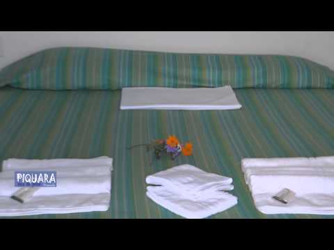 POUSADA PIQUARA   magaratiba