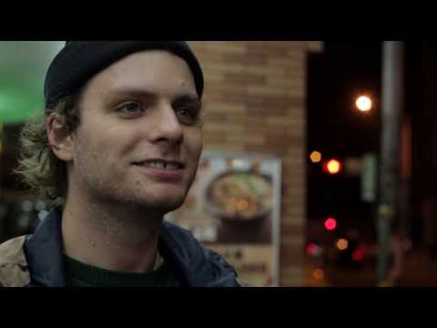 Mac DeMarco in Taipei - ORIGINALIVE 2013