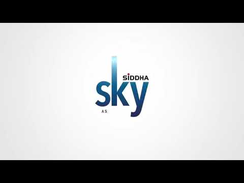 3D Tour Of Siddha Sky Phase II BLU