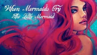 when mermaids cry  « «