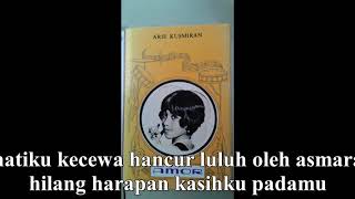 Download lagu 013. Arie Koesmiran - Senandung Sedih mp3 Download lagu 013. Arie Koesmiran - Senandung Sedih mp3