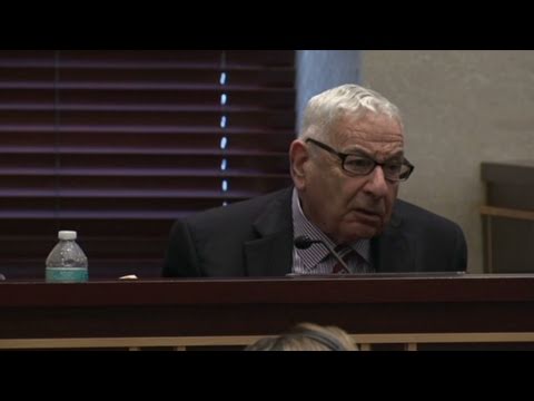 Casey Anthony Autopsy