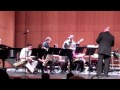 "Ticker" - Count Basie