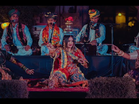 Concerts at Raaga Taala Retreat