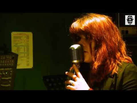 Jo and the Gasolines - Whisky Wasted Rabbit - Live en Studio