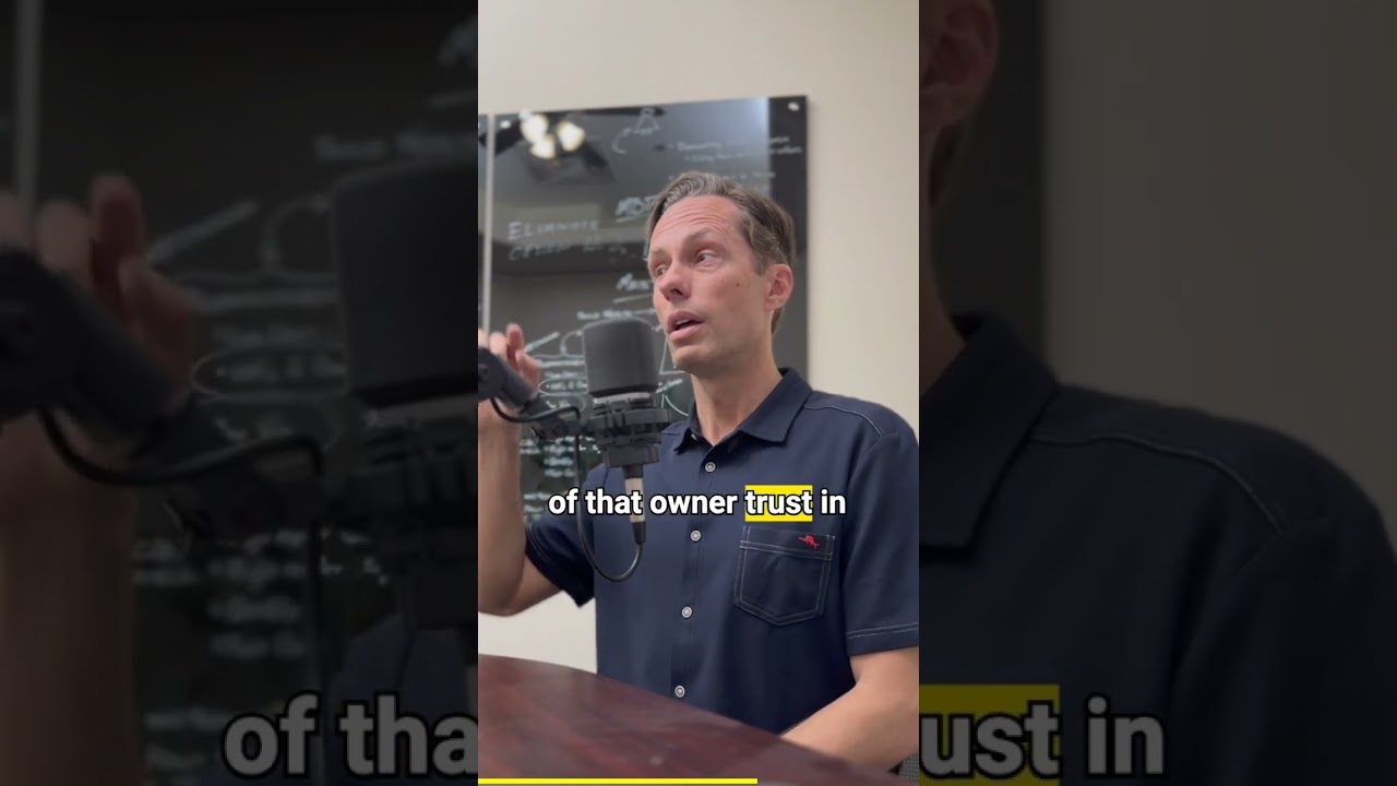 How property managers abuse you