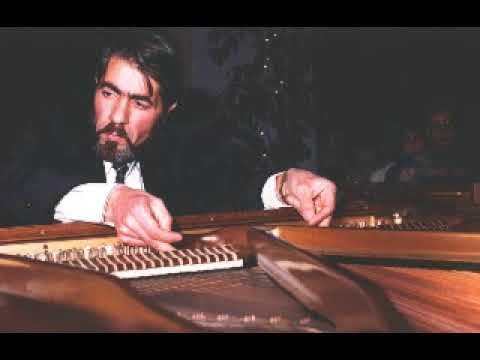 Harutiun Dellalian DEDICATION TO KOMITAS  Հարություն Դելլալյան ՆՎԻՐՈՒՄ ԿՈՄԻՏԱՍԻՆ