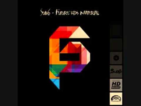 Sub6 & Jah Natan - Unation