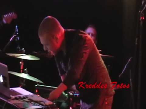 Spejderrobot + 3 - Det er mig der holder Henriette sammen ''musikvideo''