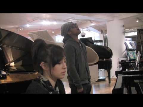 Bluey Robinson - Hijack Harrods