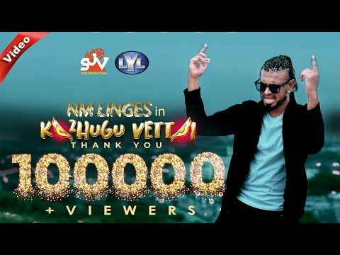 NM Linges - Kazhugu Vettai Music Video