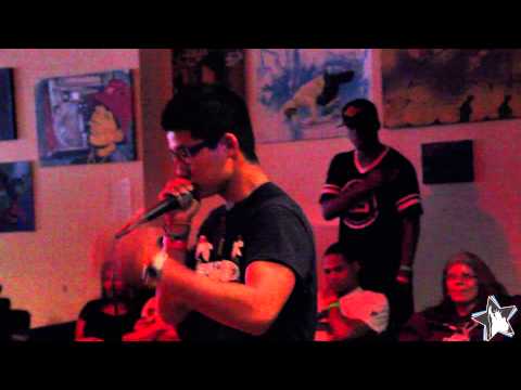 Tooney vs. Kimchi - Quarterfinal - Beat the Heat #2