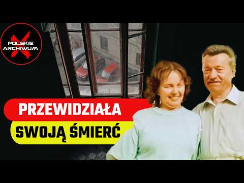 They vanished without a trace. Mysterious notes remain | Polish X-Files # 164