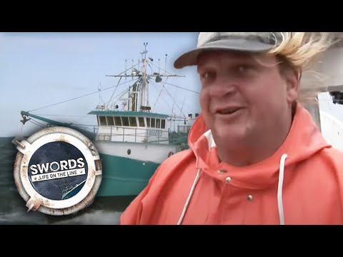 FULL EPISODE - Swords: Life On The Line | Season 1 | Episode 5