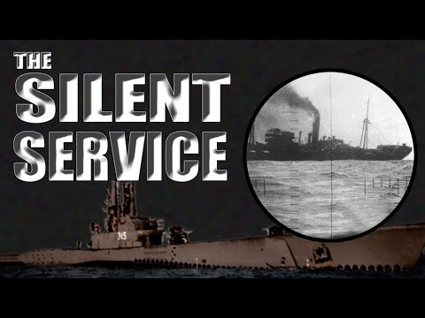 Silent Service Boat | World War II Documentary | One Step Forward | History Channel