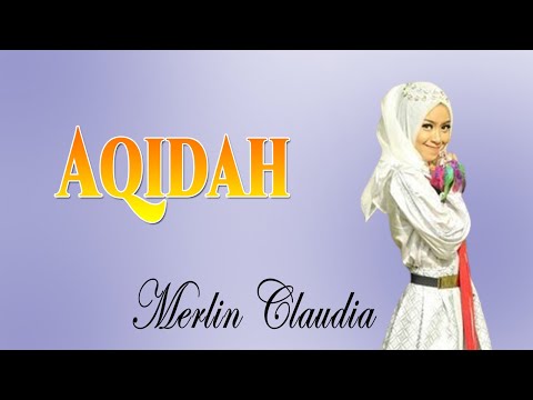 Lagu Minang - Merlin Claudia - Aqidah (Official Video Lagu Minang)