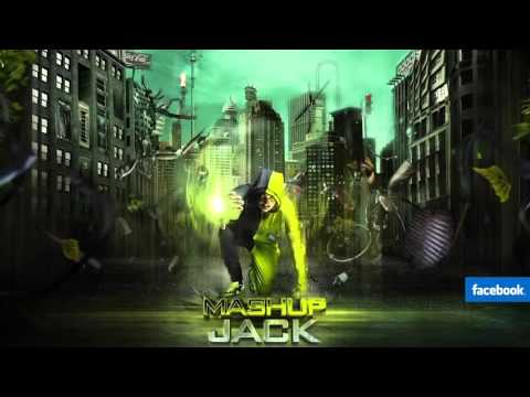 Noisecontrollers vs. Sebastian Ingrosso, Tommy Trash, John Martin - Feel So Reloaded [Mashup Jack]