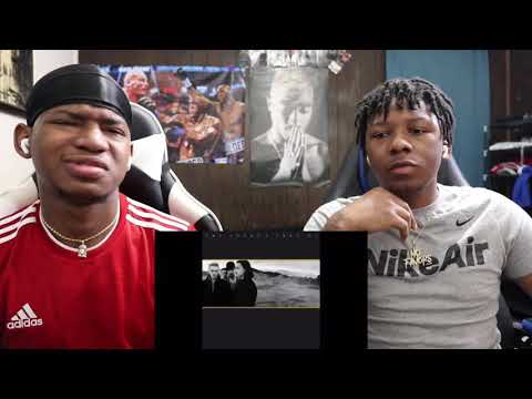 FIRST TIME HEARING U2 - Where The Streets Have No Name REACTION