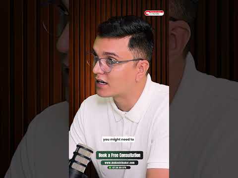 Professional Paralegal Services for Business Legal Documents | Mukesh Thakur