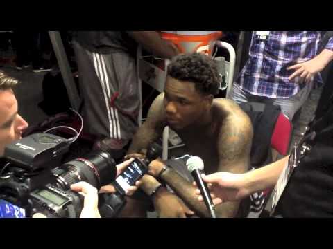 Sacramento Kings Summer League game 4 vs Minnesota: Post game interviews