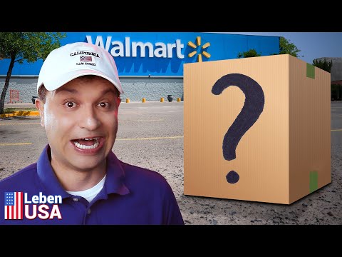 Was Deutsche in USA ständig kaufen