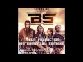 La Fouine, Fababy, Sindy & Sultan - Team BS ...