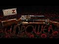 Gunpowder Revolution Great War Gunpack ALL Weapon Showcase Tacz Minecraft