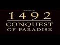 1492 Conquest For Paradise, 1992, trailer 