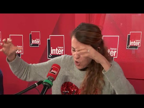 Flics et gilets jaunes emportés par la foule - Le billet de Nicole Ferroni