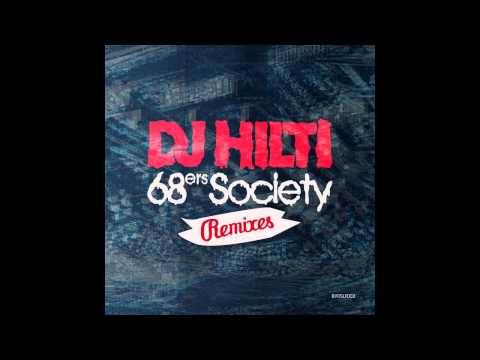 DJ Hilti - Pimp Sooo G!!! ( DJ Roc remix ) 2011 - [ B.YRSLF division ]