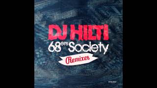 DJ Hilti - Pimp Sooo G!!! ( DJ Roc remix ) 2011 - [ B.YRSLF division ]