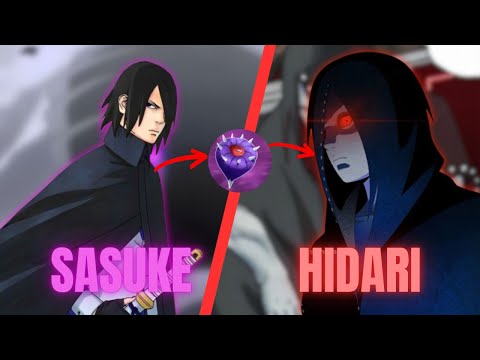 Who are the SHINJU in Boruto? The Shinju in Boruto Explained