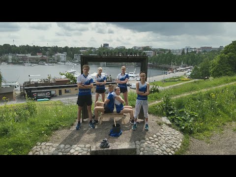 Lappeen Riento in Mikkeli-Jukola 2025