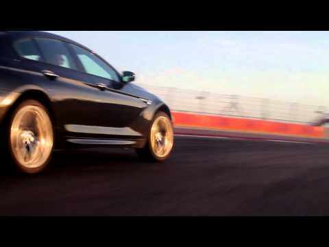 Thumbnail for 2014 BMW M6 Gran Coupes running on Circuit of the Americas (COTA) by Bmw m6, Rear-wheel drive, BMW, Car