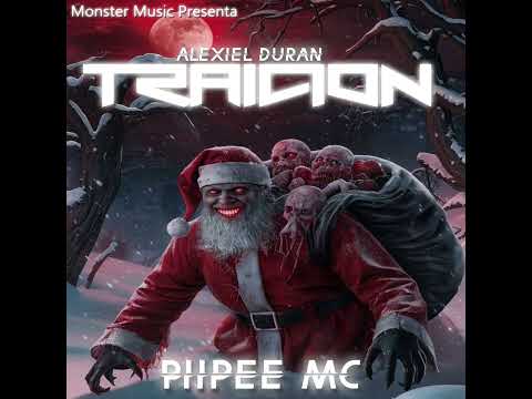 PIIPEE MC - TRAICION (ALEXIEL DURAN BEAT MAKER)