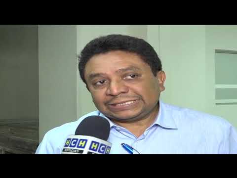 ¡ A Audiencia Conciliatoria ! El periodista Carlos Martínez, querellado por el Vicepresidente del CN