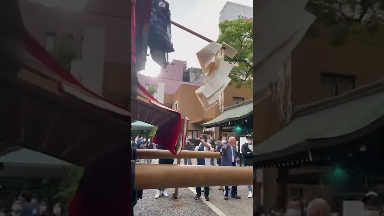 YouTube Short thumbnail