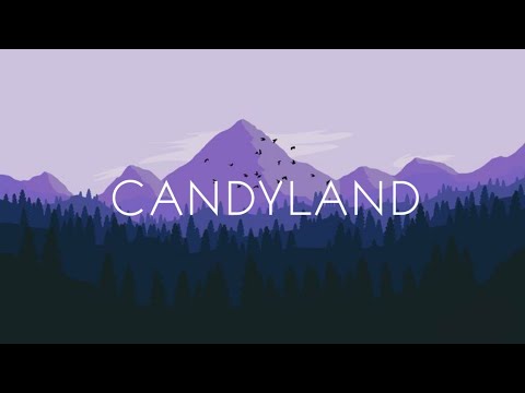 Nightcore - Candyland