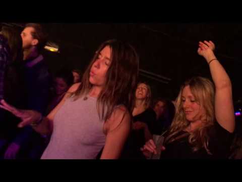 Manu + & Josh Wink @ Iboat BX (maxwell 3)