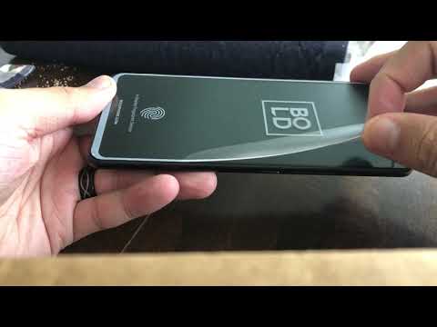 Bold N1 Unboxing