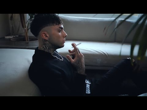 (FREE) Tony Boy x Frah Quintale Type Beat - "CORRERE"