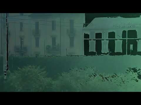 Ortalion - Children Punk [Tri-Tones, 2020]