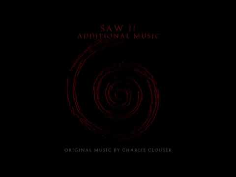 Wilson Steel (Score-Edit/Don't Forget The Rules-Edit 2) - Saw II Additional Music