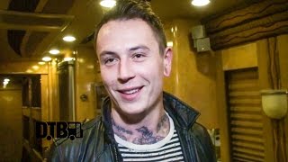 Asking Alexandria - BUS INVADERS Ep. 959
