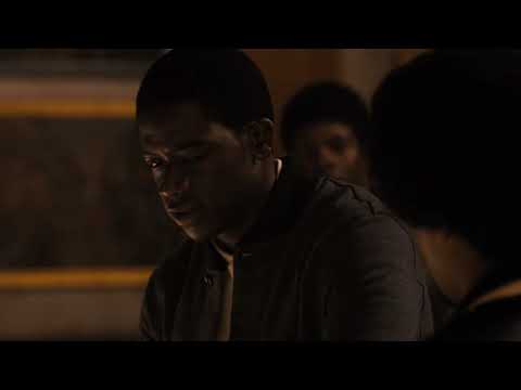 Snowfall - S4E1- Leon Wants to Kill Oso | (HD)