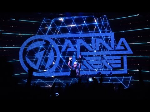 KISS FM Birthday 12 Anna Lee