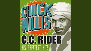 Thunder and Lightning